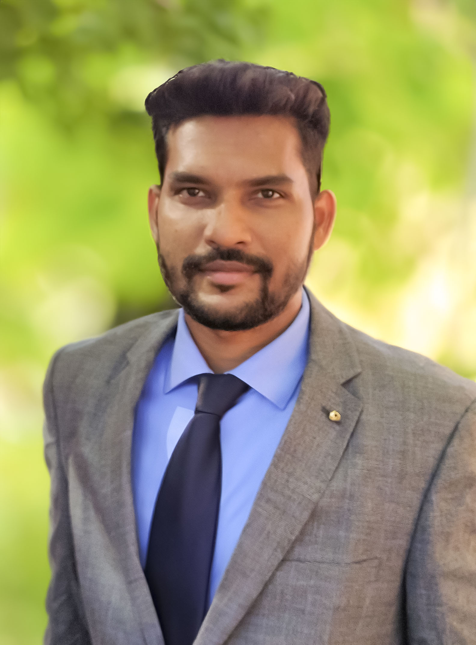 Vishal Gaikwad | Indigenous Rights and Protected Areas