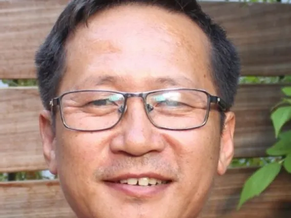 Shankar Limbu