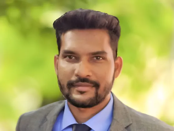 Vishal Gaikwad