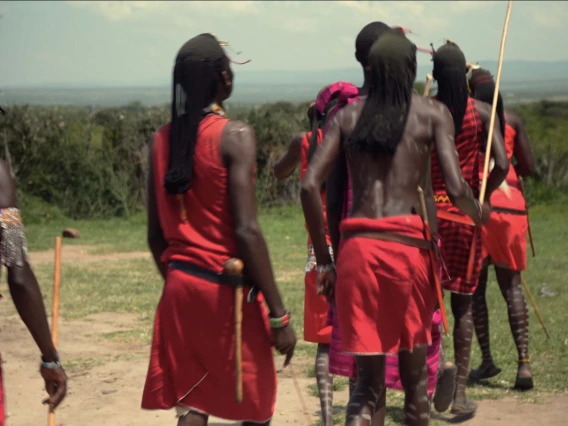 Maasai Lands: From World Heritage Icons to Sites of Land Theft and Displacement