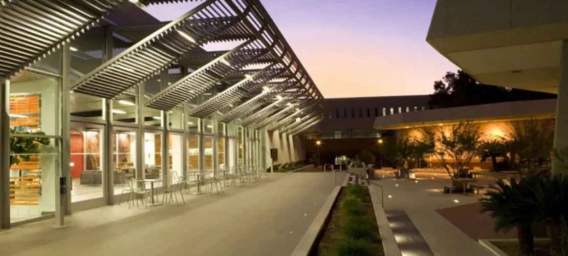 James E. Rogers College of Law