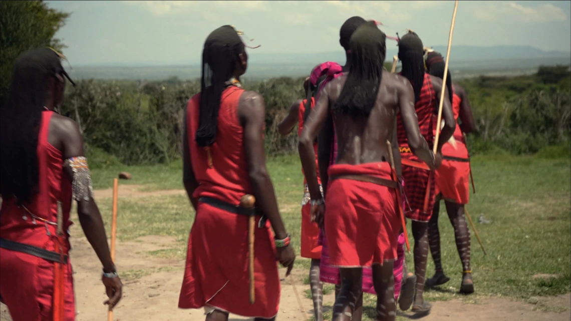 Maasai Lands: From World Heritage Icons to Sites of Land Theft and Displacement