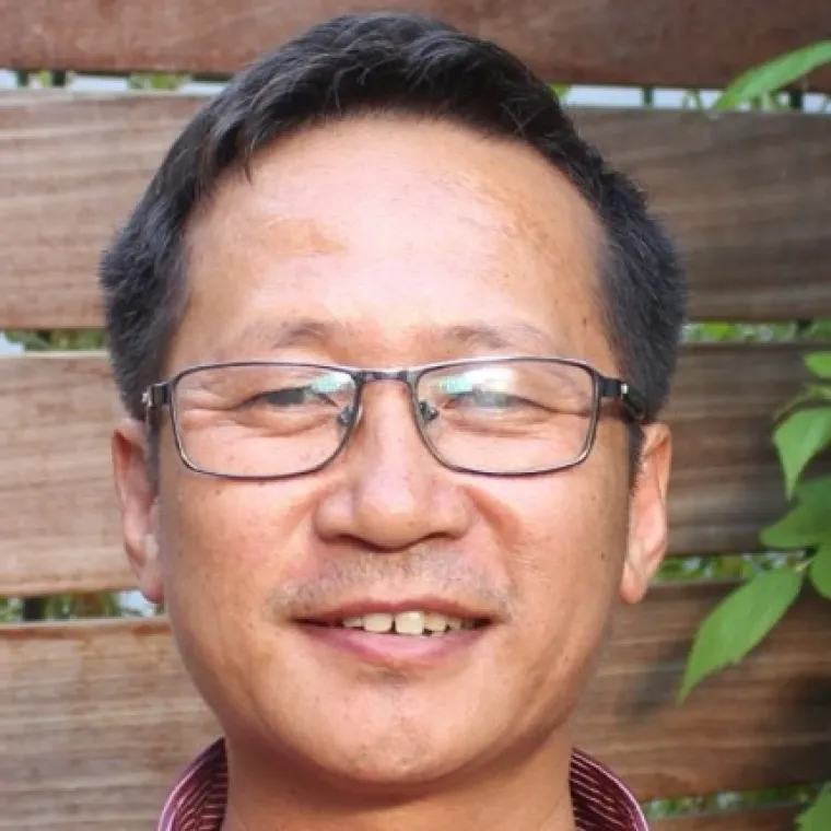 Shankar Limbu