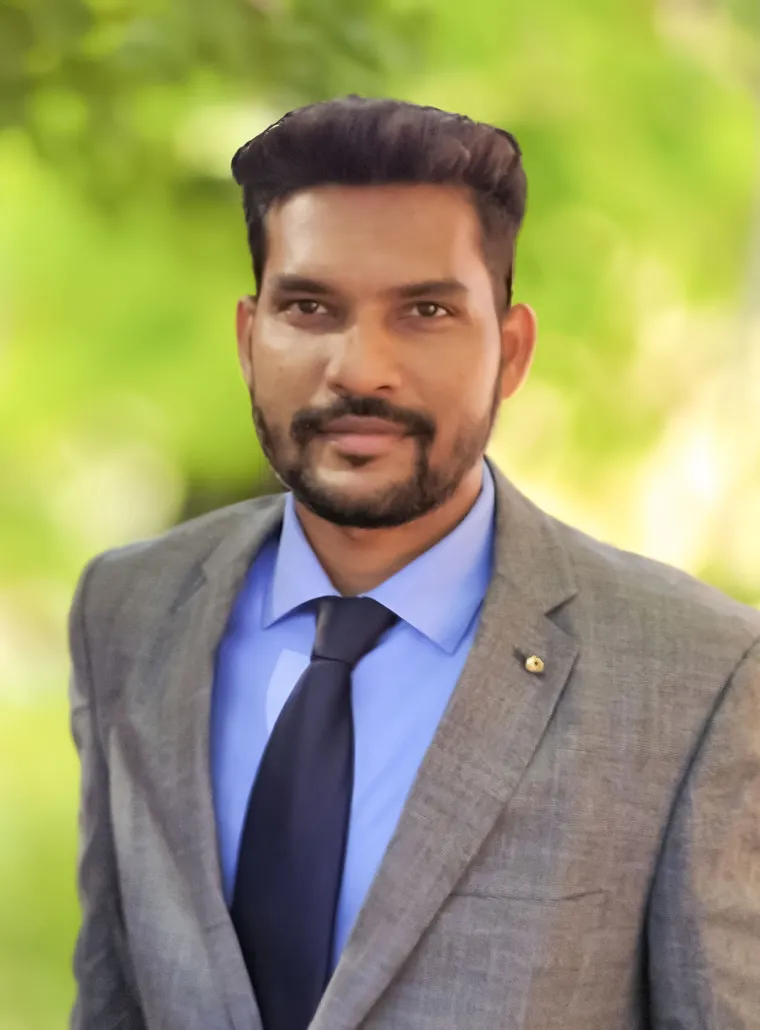 Vishal Gaikwad