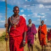 masai people