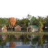 village in republic of congo